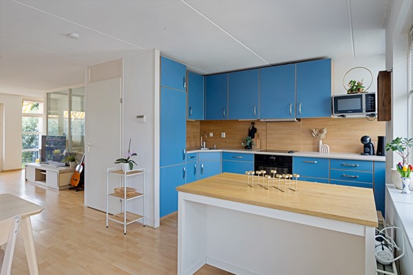 Medium property photo - Pissarrohof 2, 1628 XG Hoorn